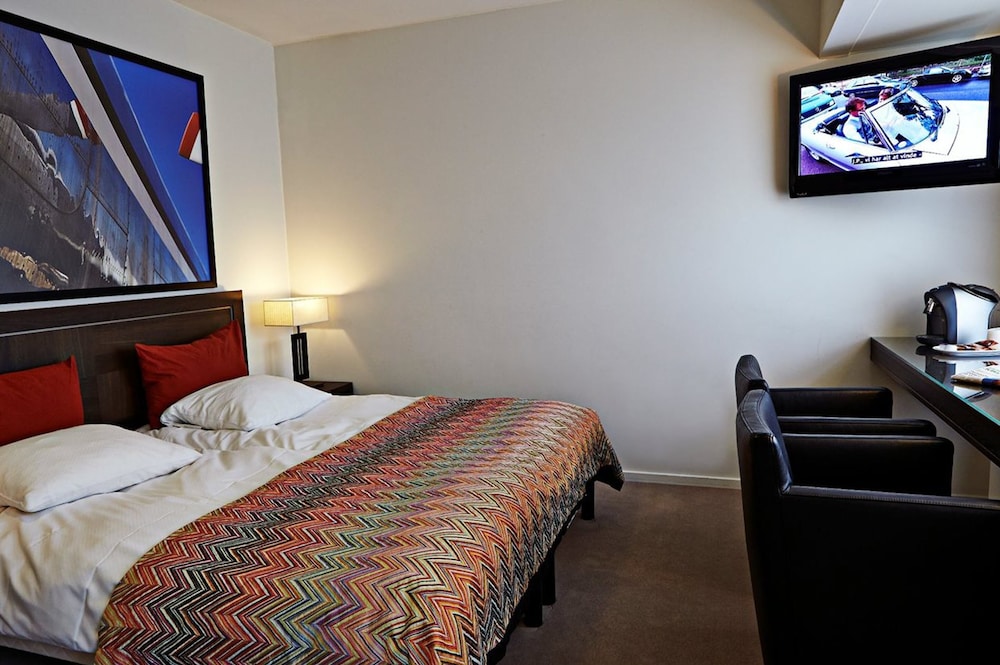 Hotel Svanen, BW Signature Collection 8/61