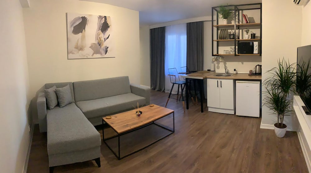 Arkem 1 Hotel 30/55