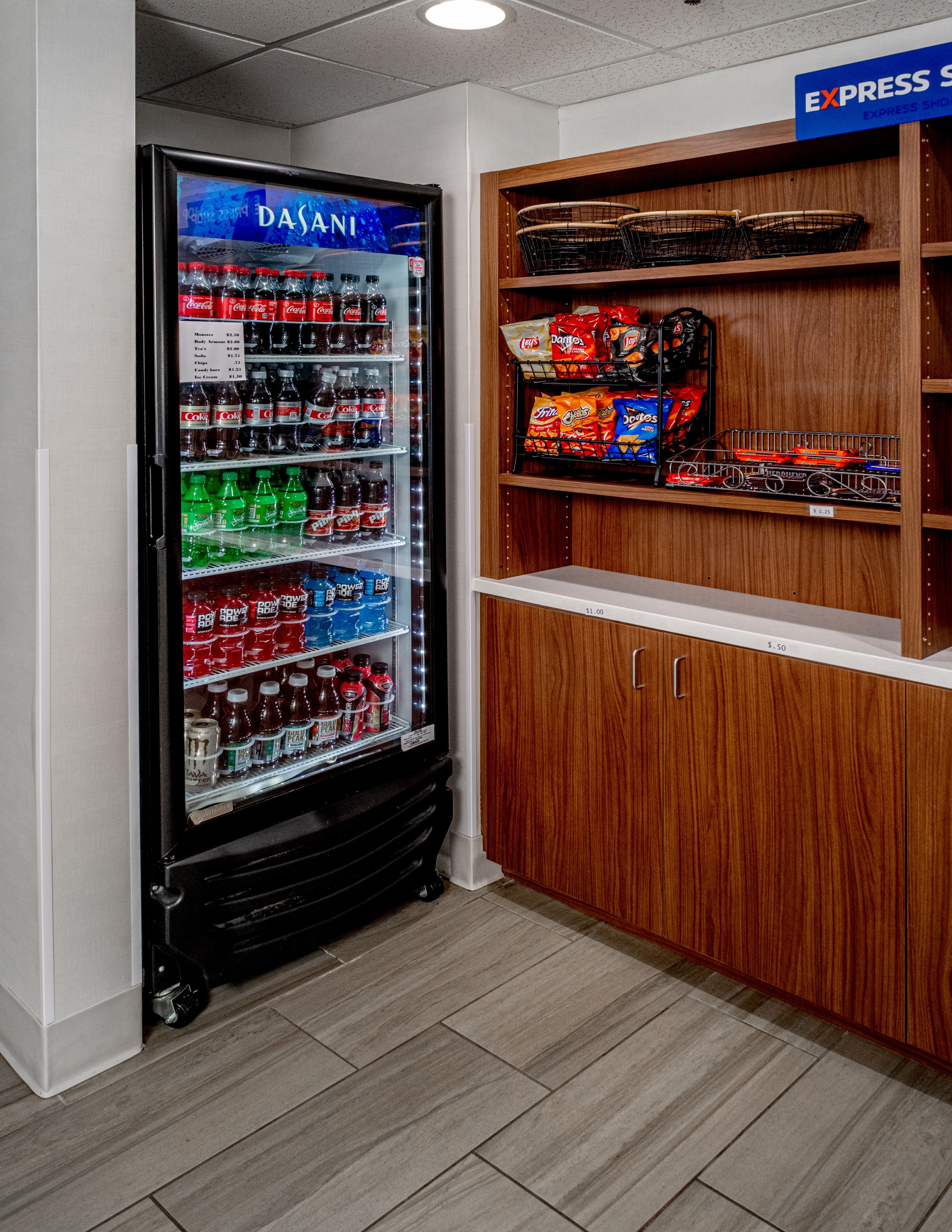 Holiday Inn Express Hotel & Suites Pikeville 10/44