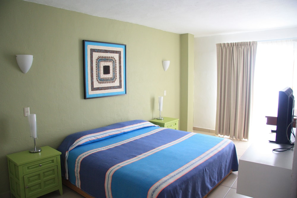 Apartments Amapas Puerto Vallarta 14/48