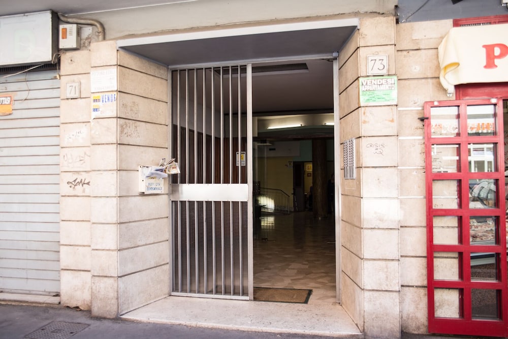 Next Stop Roma Affittacamere Casilino 16/36
