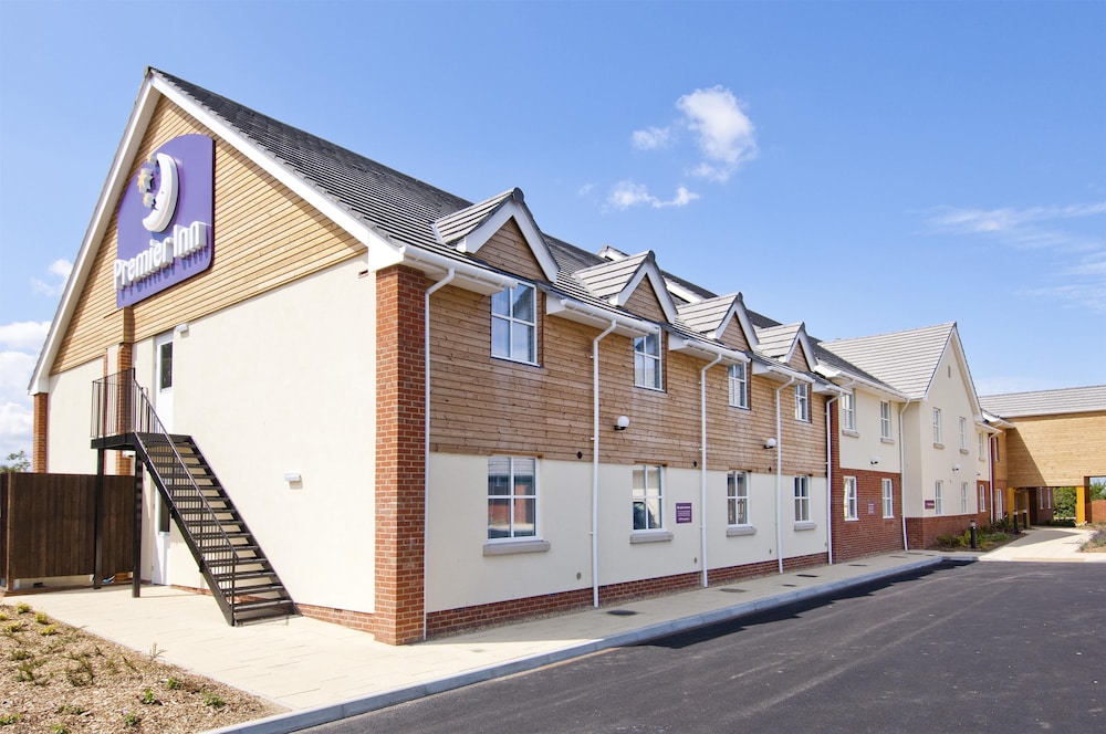 Premier Inn Ramsgate (Manston Airport) 42/52