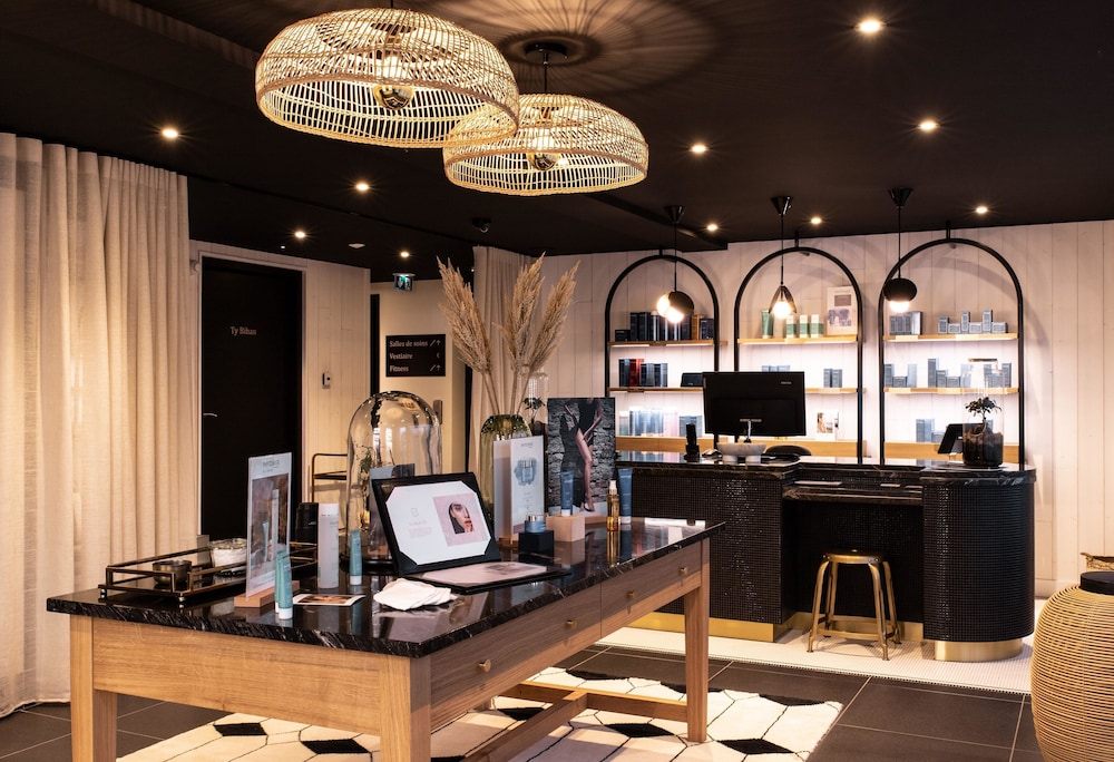 Le Celtique & Spa 8/49