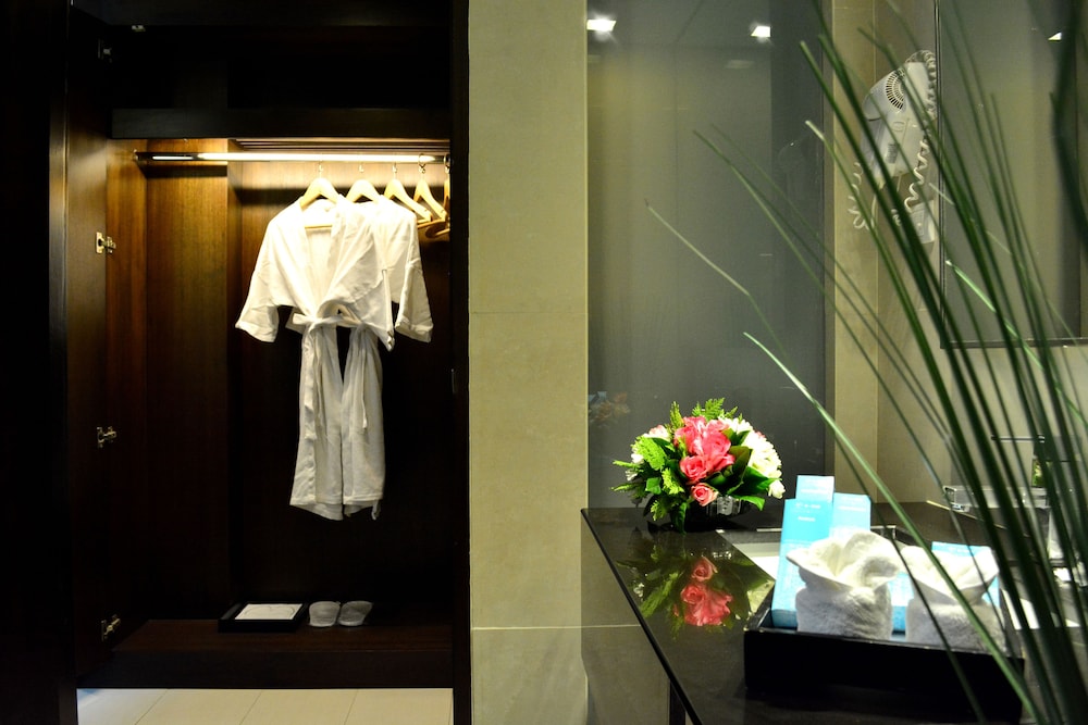 Happihaus Hotel Bangkok 16/62