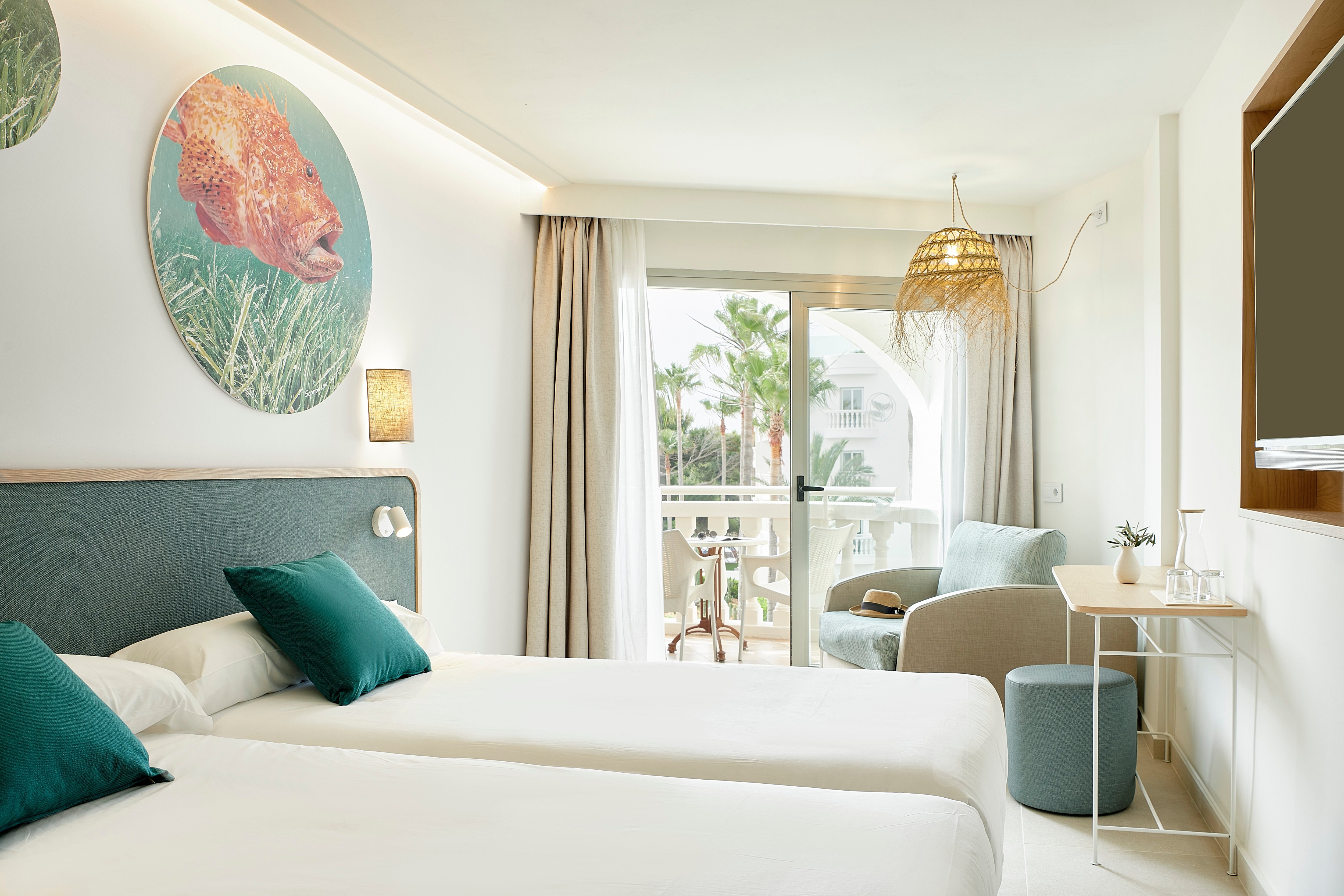 Iberostar Selection Albufera Park 21/81