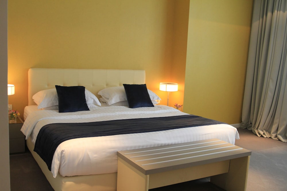 Best Western Premier Ark Hotel 12/32