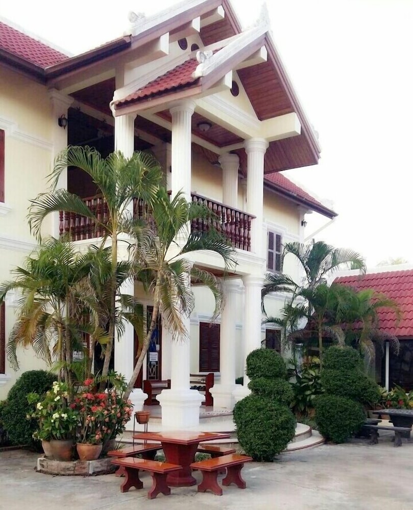 Phonepraseuth Guesthouse 3/69