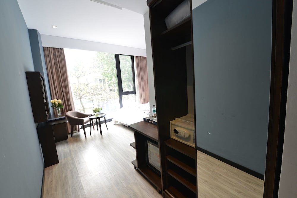 Oriana Boutique Hotel 36/55