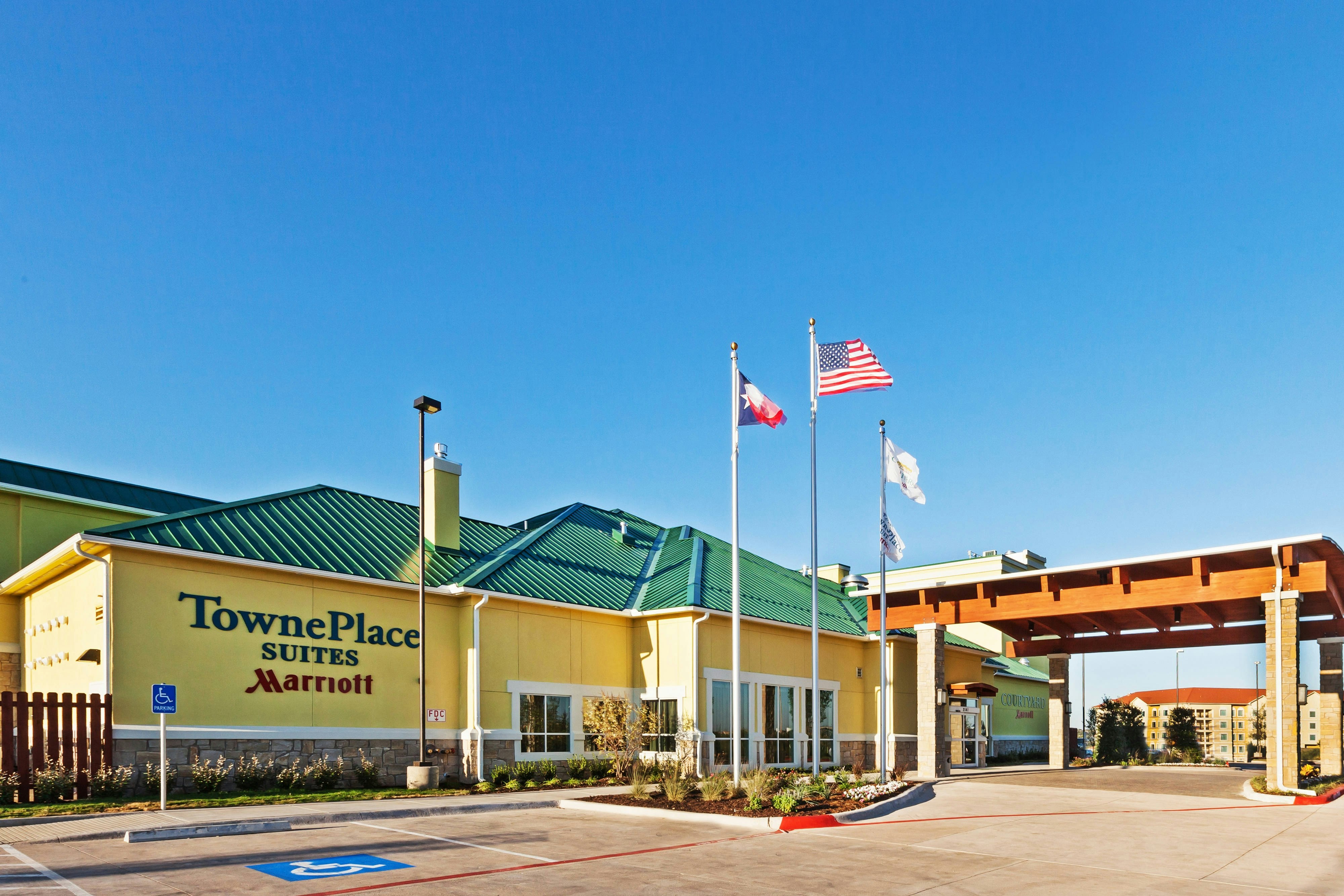 Towneplace Suites Abilene Northeast 8/46