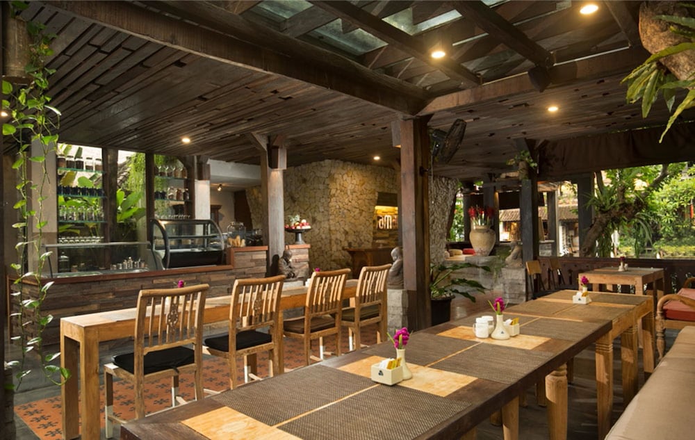 Barong Resort Ubud by Puri Signatures 60/72