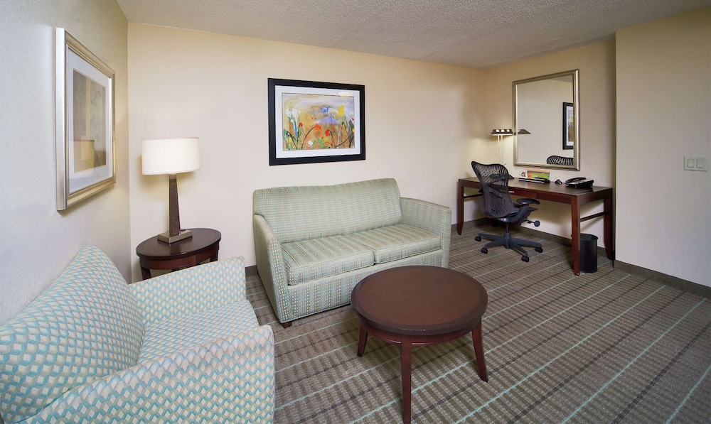 Hilton Garden Inn Valdosta 29/45