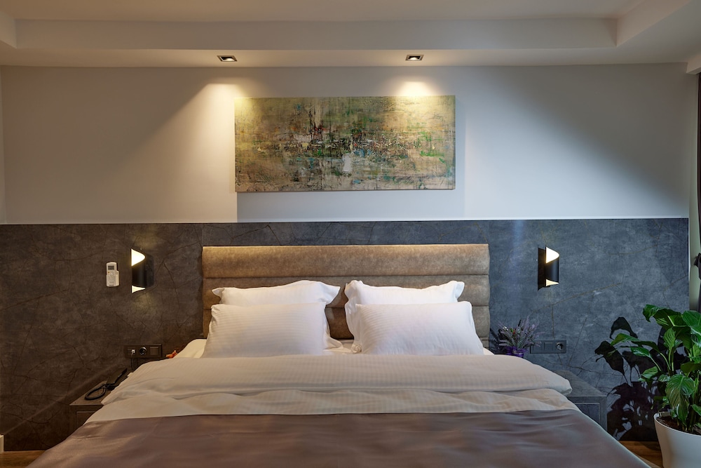 The Bold Hotel 22/45
