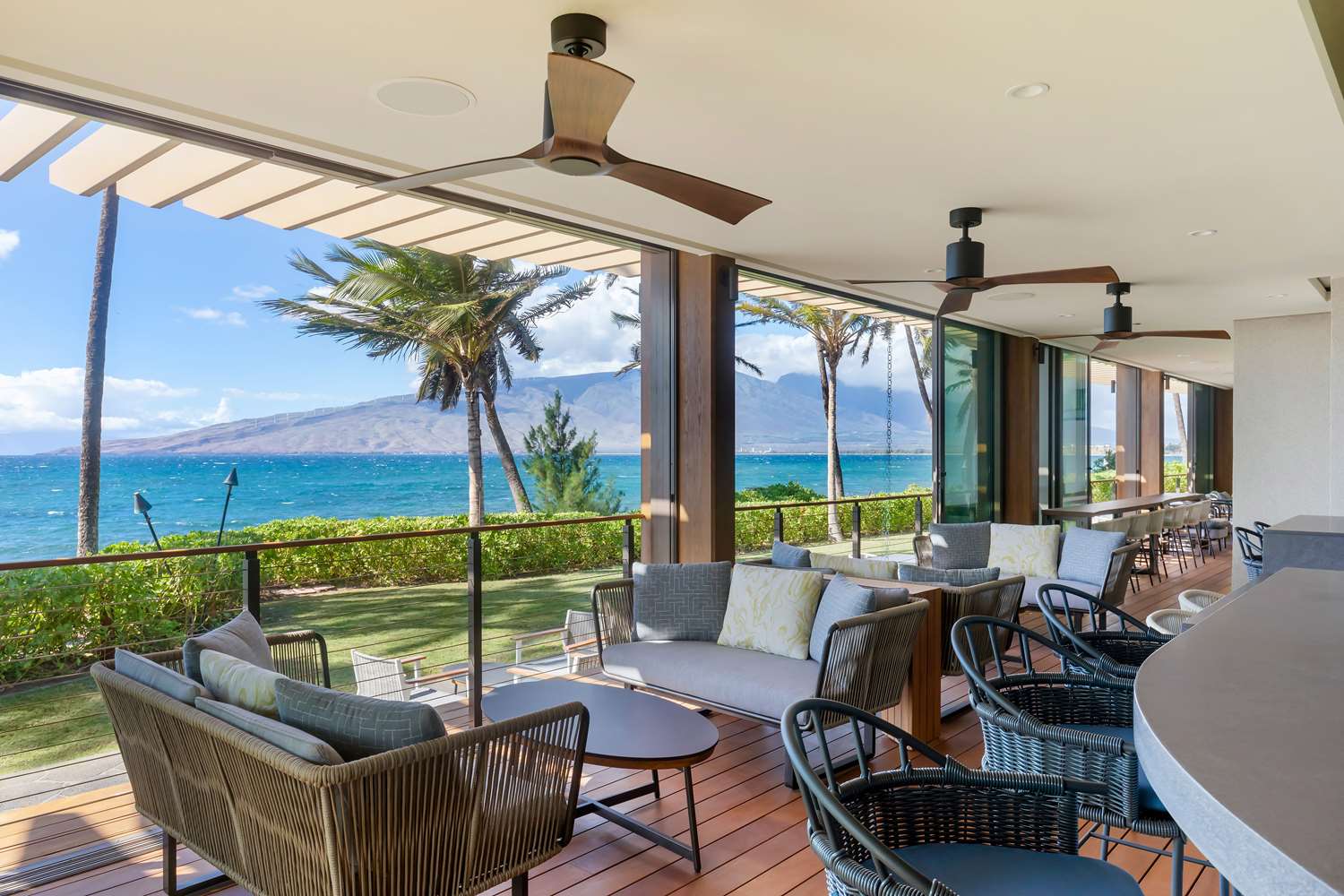 Hilton Grand Vacations Club Maui Bay Villas 7/21