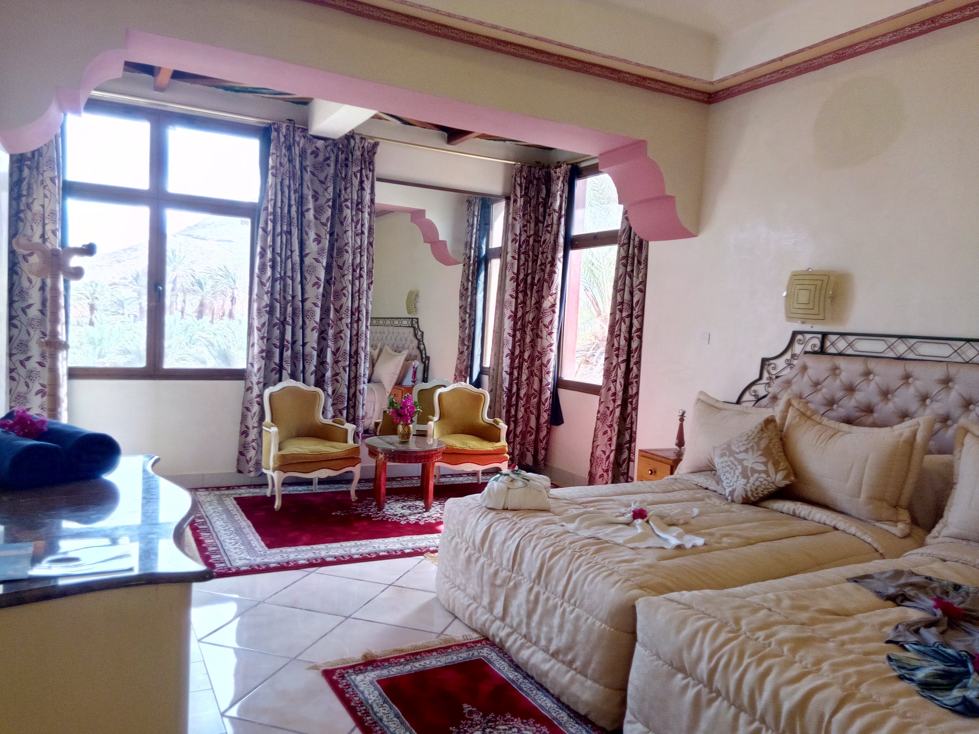 Ksar Tinsouline 8/25