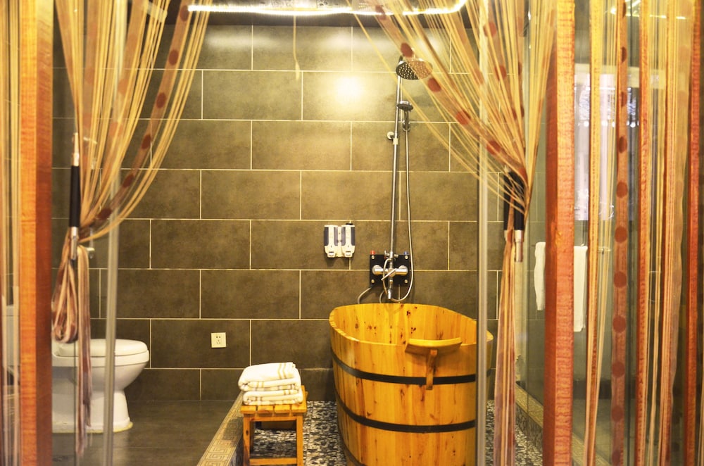 Shaoxing Luxun Native Place Youth Hostel 49/68