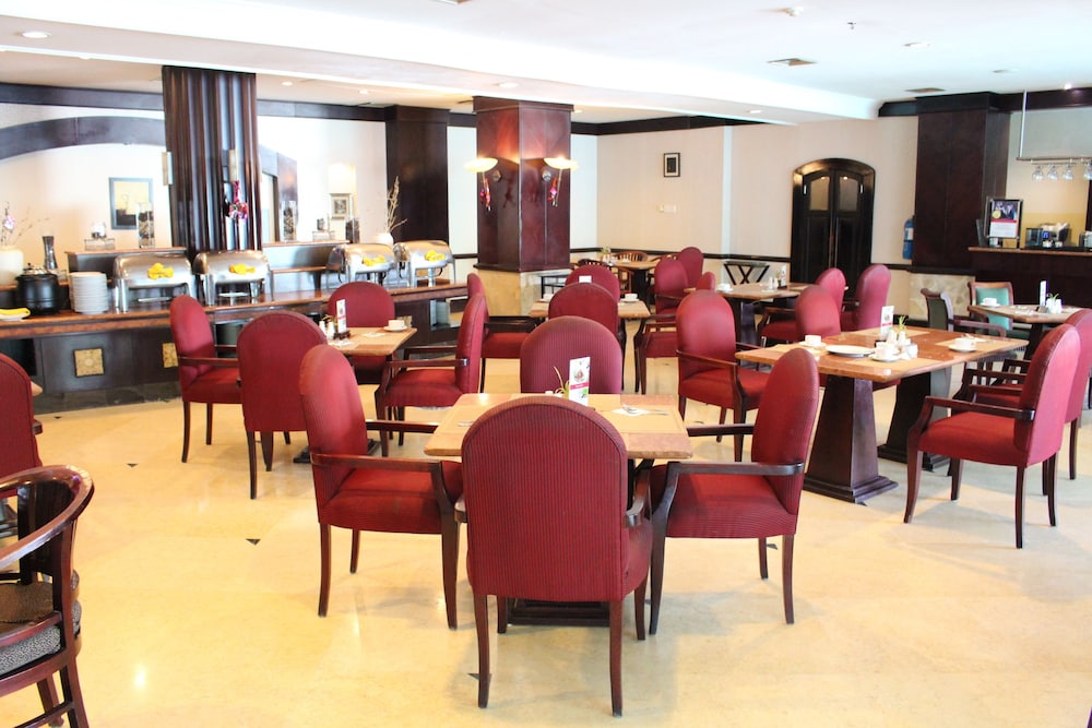 Swiss-Belhotel Tarakan 45/63
