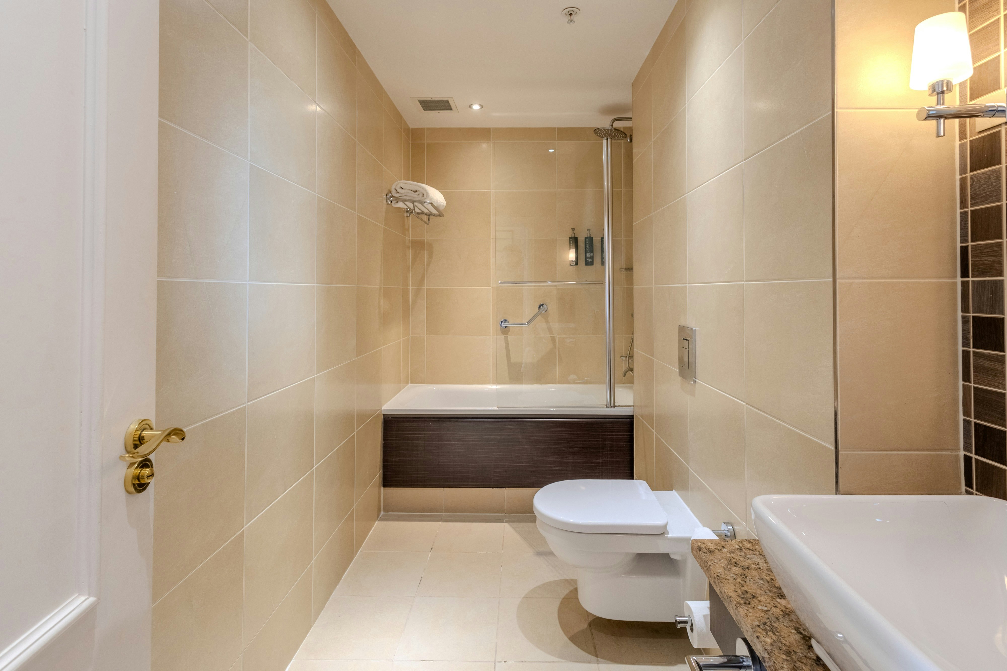 DoubleTree by Hilton Dunblane Hydro 46/50