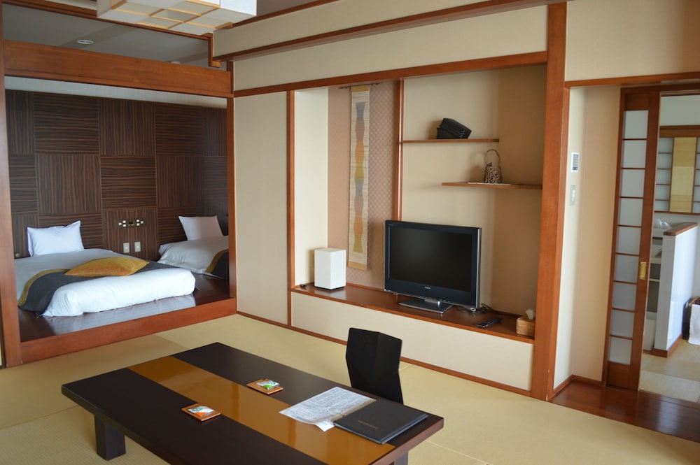 New Kankai Tenku Hotel Kairo 35/54
