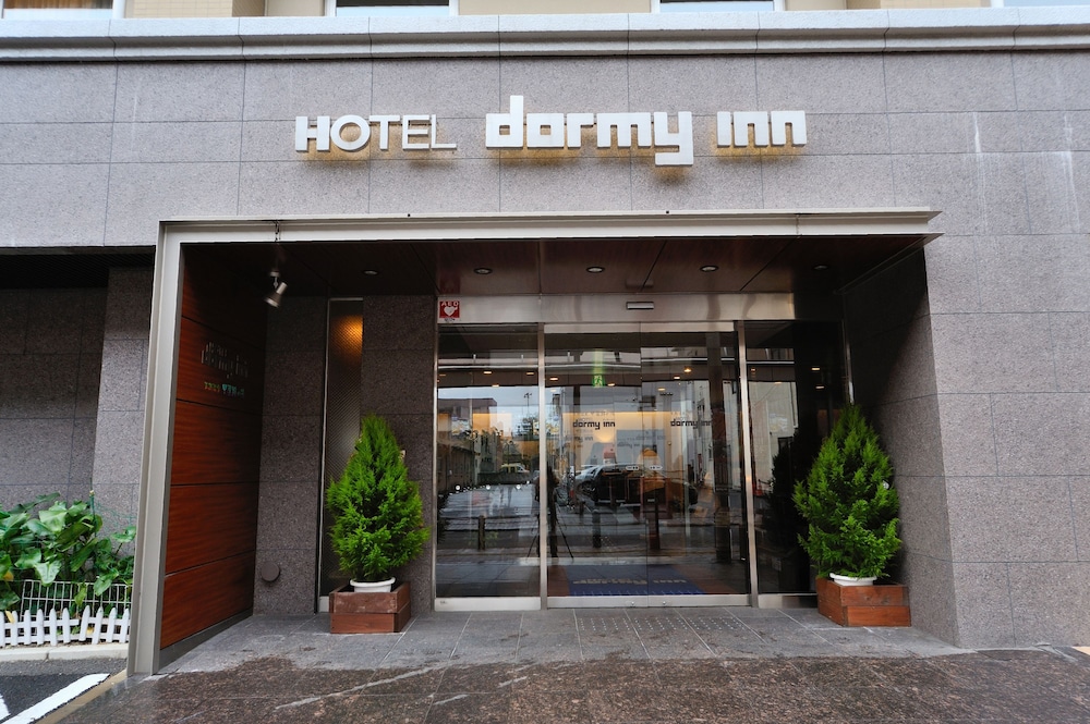 Dormy Inn Kofu Natural Hot Spring 4/34