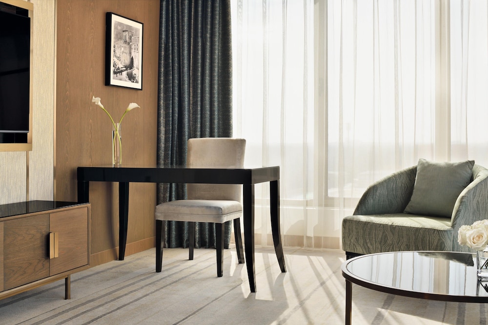 فندق الأحساء انتركونتيننتال(Al Ahsa Intercontinental) 43/61