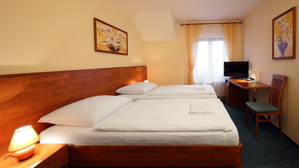 Hotel Palace 6/60