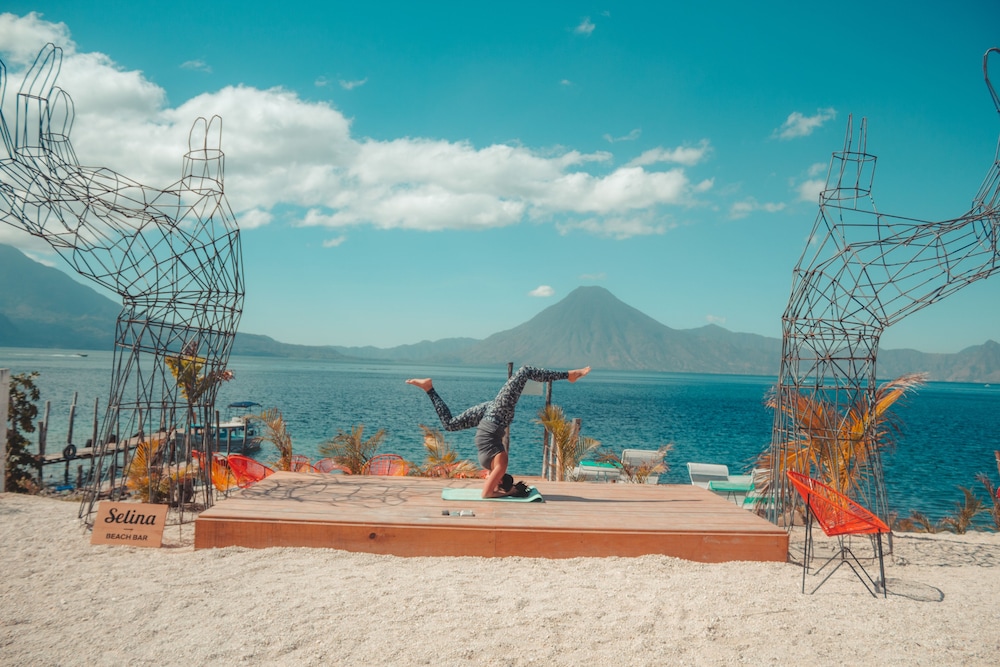 Socialtel Atitlan Guatemala 52/60