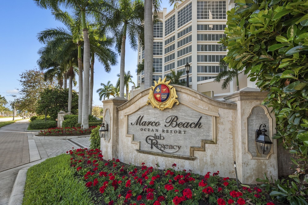 MARCO BEACH OCEAN RESORT 20/32