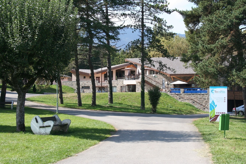 Le Pre du Lac 40/50