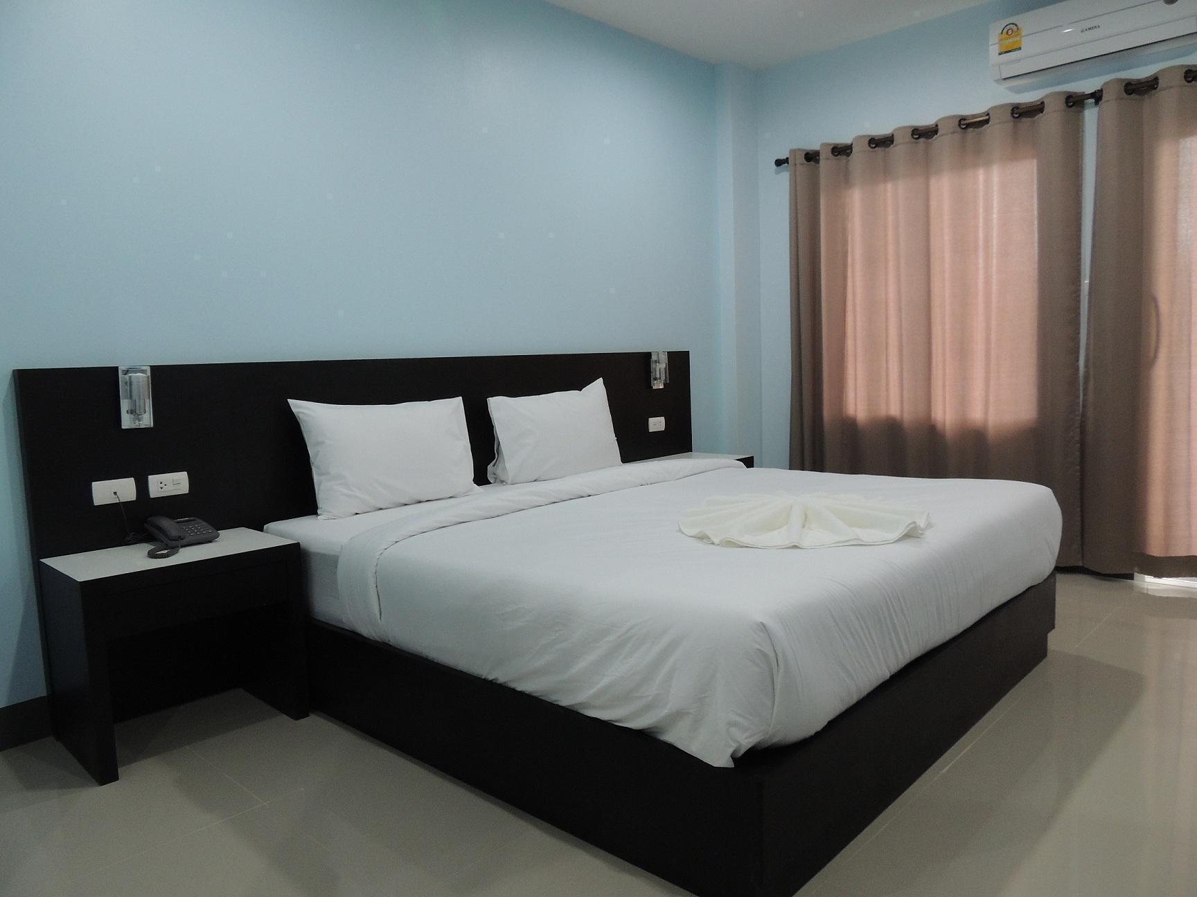 Trang Grand Hotel 12/26