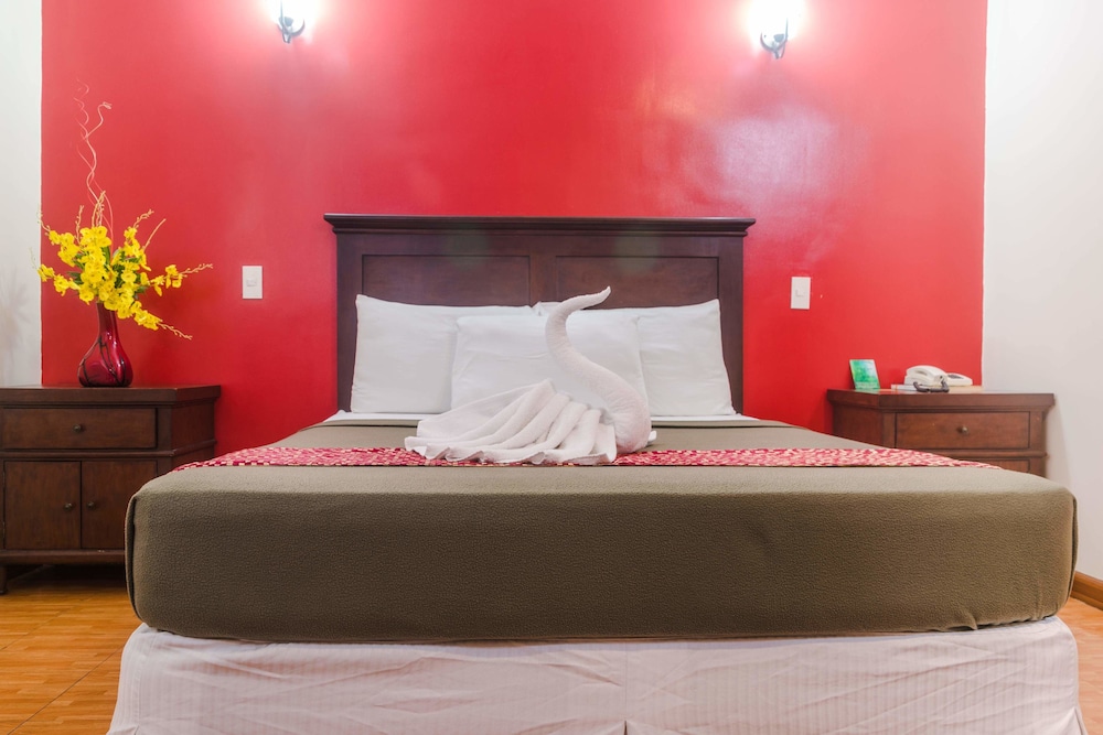 Oftana Suites 36/48