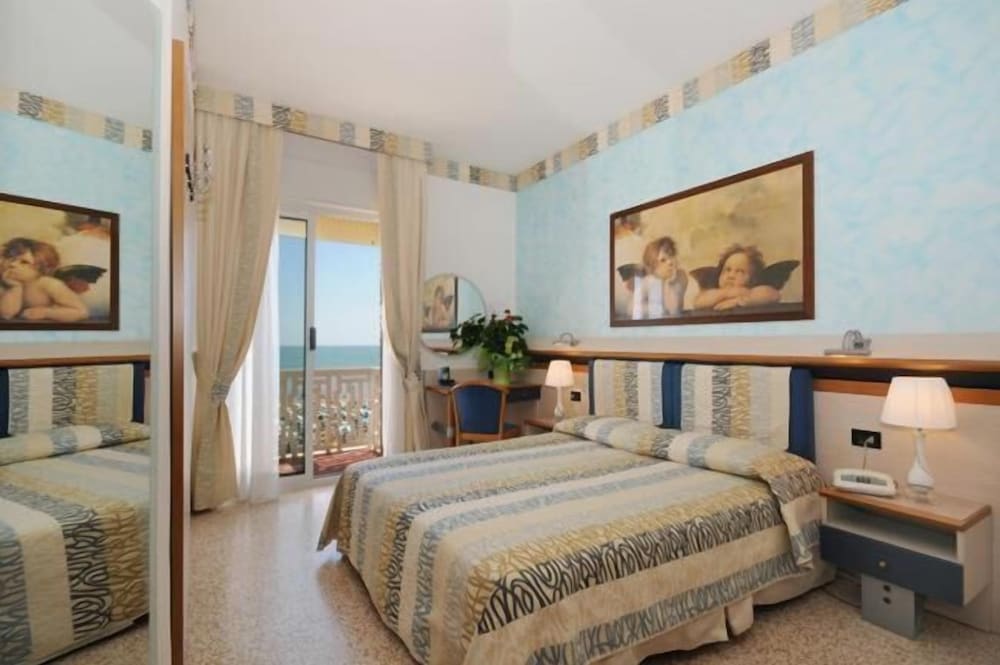 Hotel Ariston 16/50