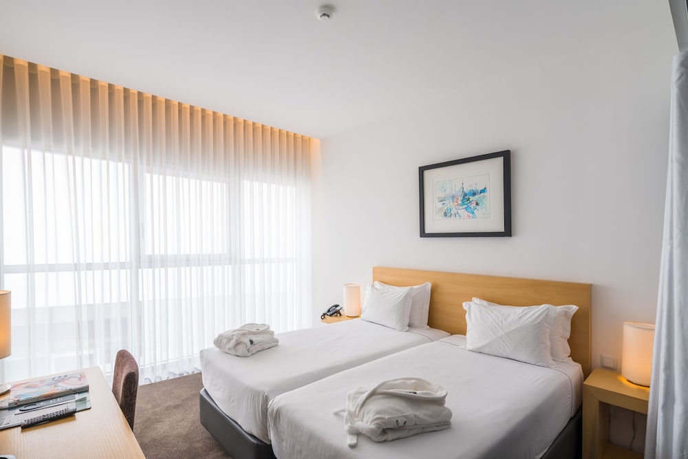 Boticas Hotel Art and Spa 19/50