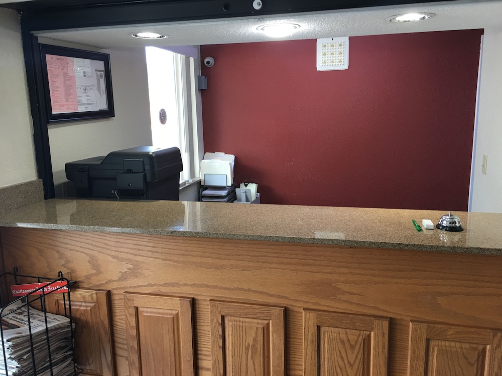 Home Town Inn Soddy Daisy 3/32