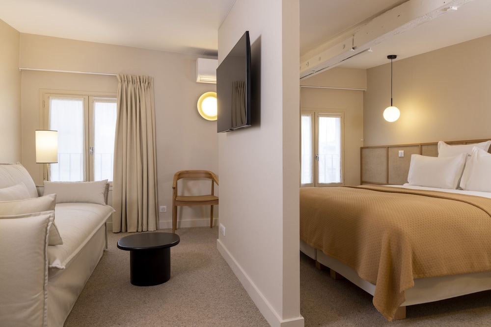 Hotel Joe M 28/46