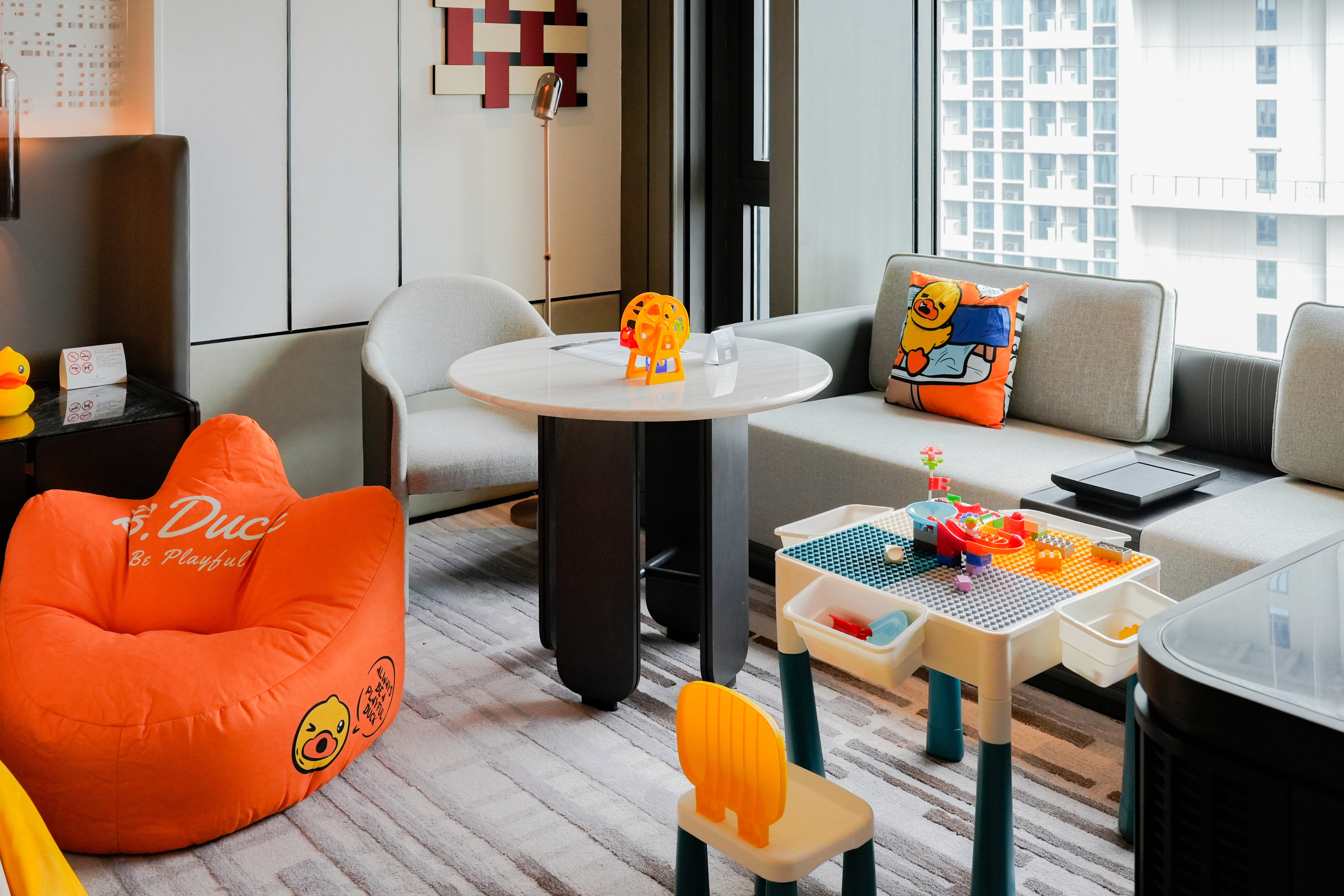 InterContinental Shenzhen WECC 27/50