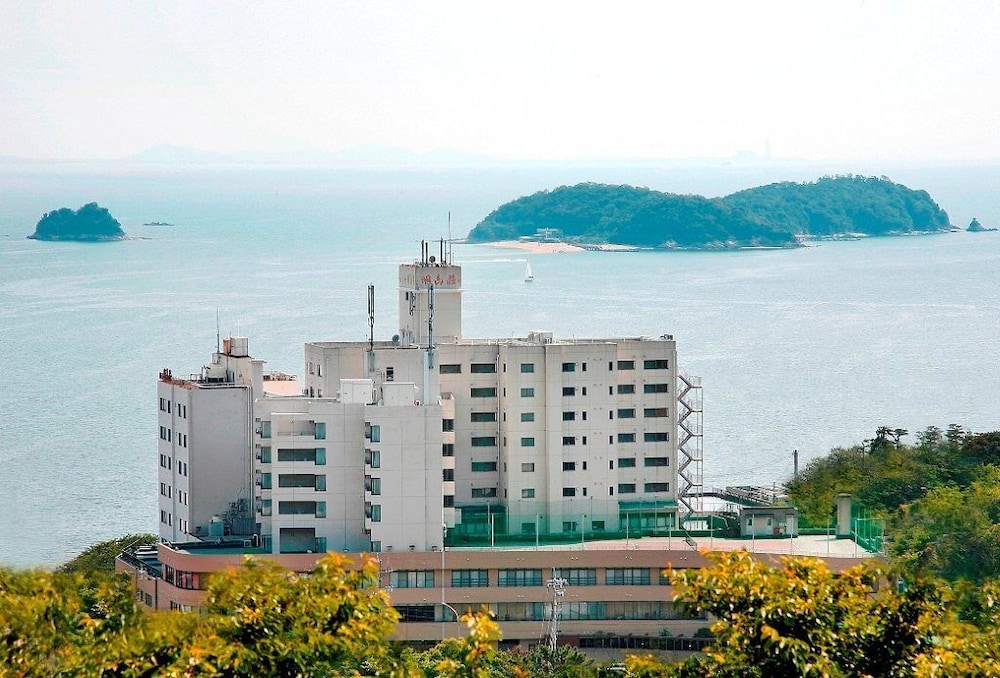Hotel Meizanso 4/63