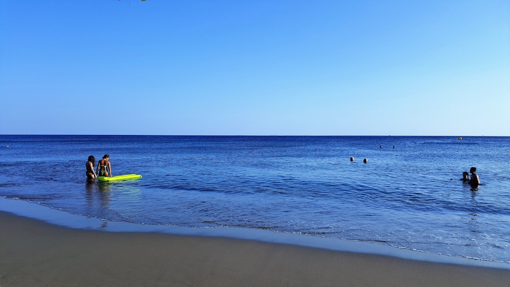 Tylissos Beach Hotel - Adults Only 54/66