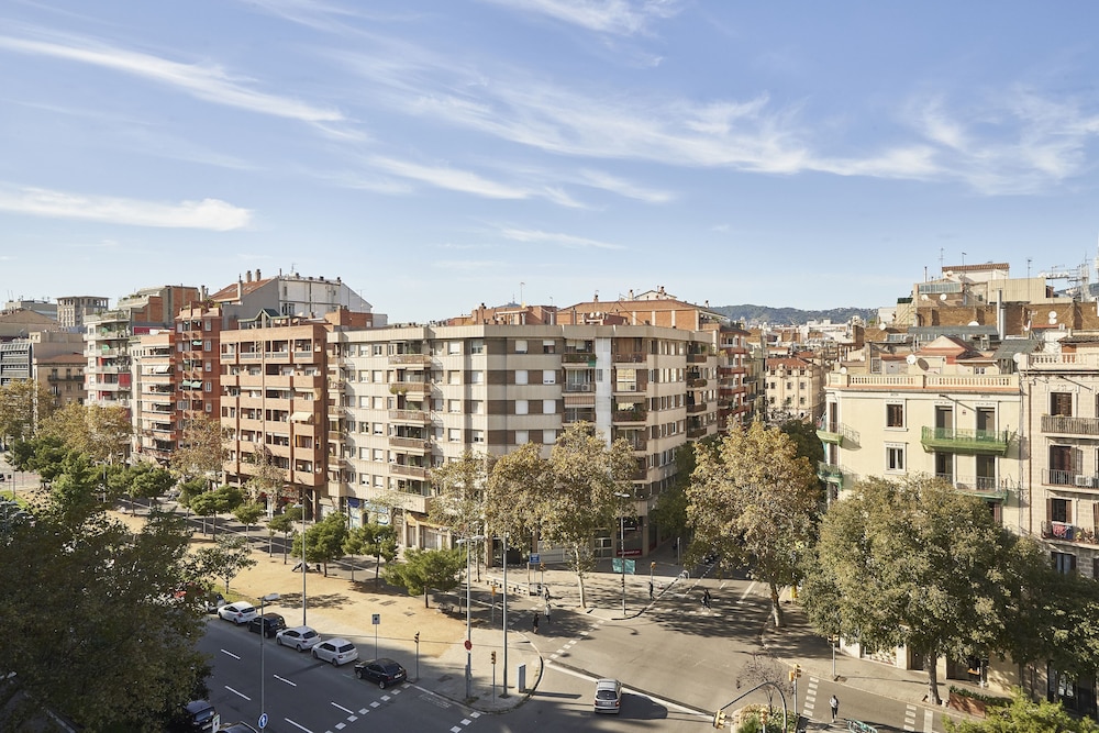 Ainb Eixample Miro Apartments 37/50