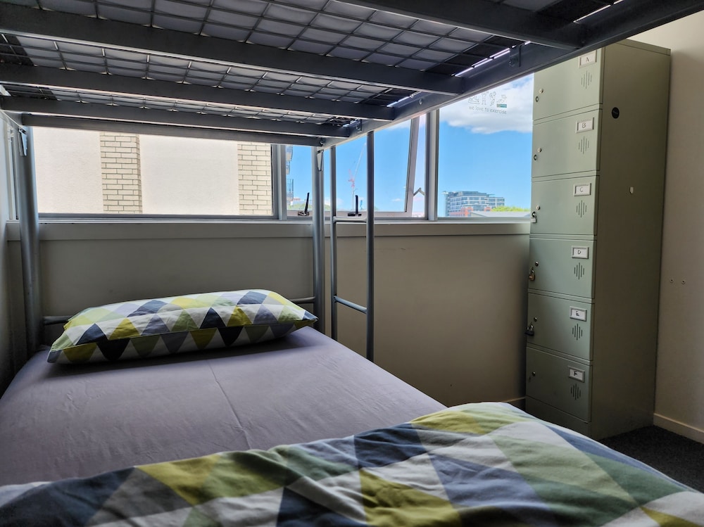 Newton Lodge - Hostel 15/43
