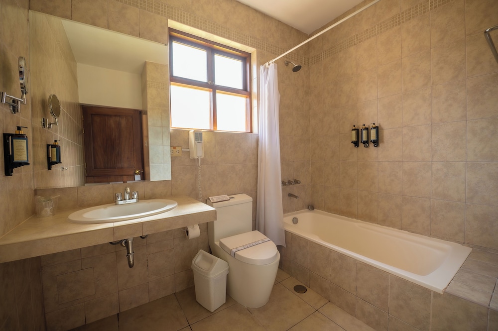 Hotel Spa San Agustin Urubamba 48/49