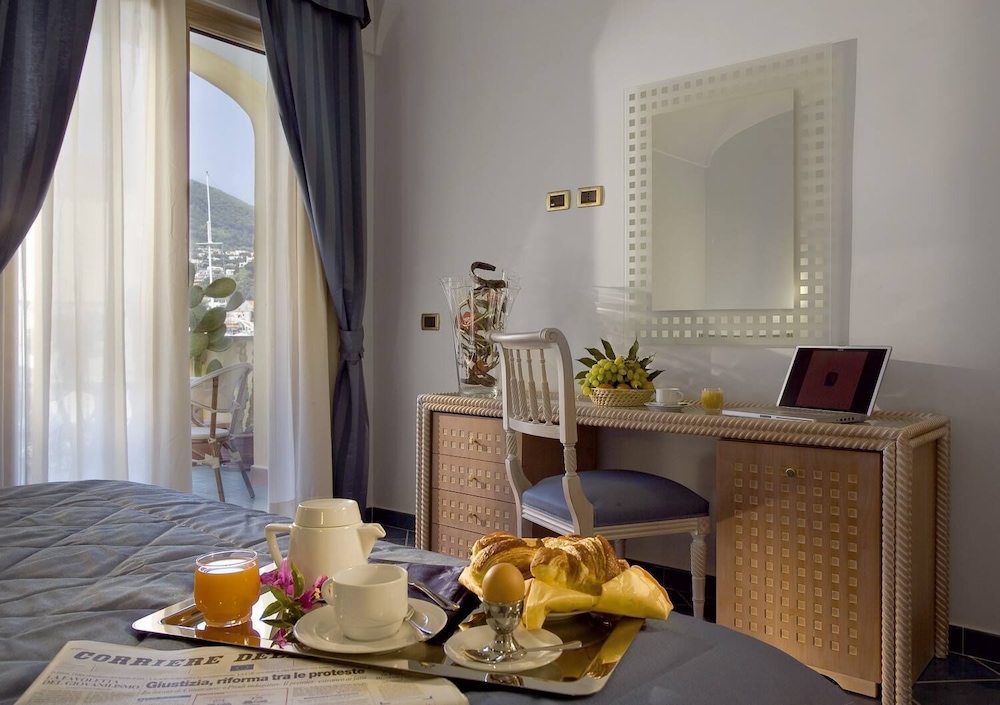 Aragona Palace Hotel And Spa 55/76