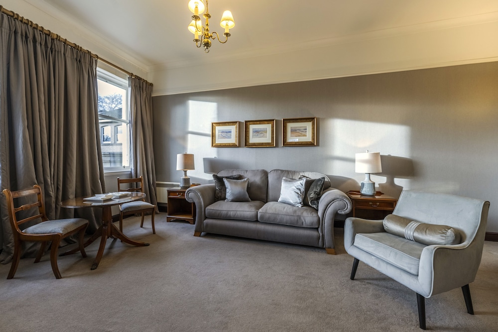The Marcliffe Hotel And Spa 48/71