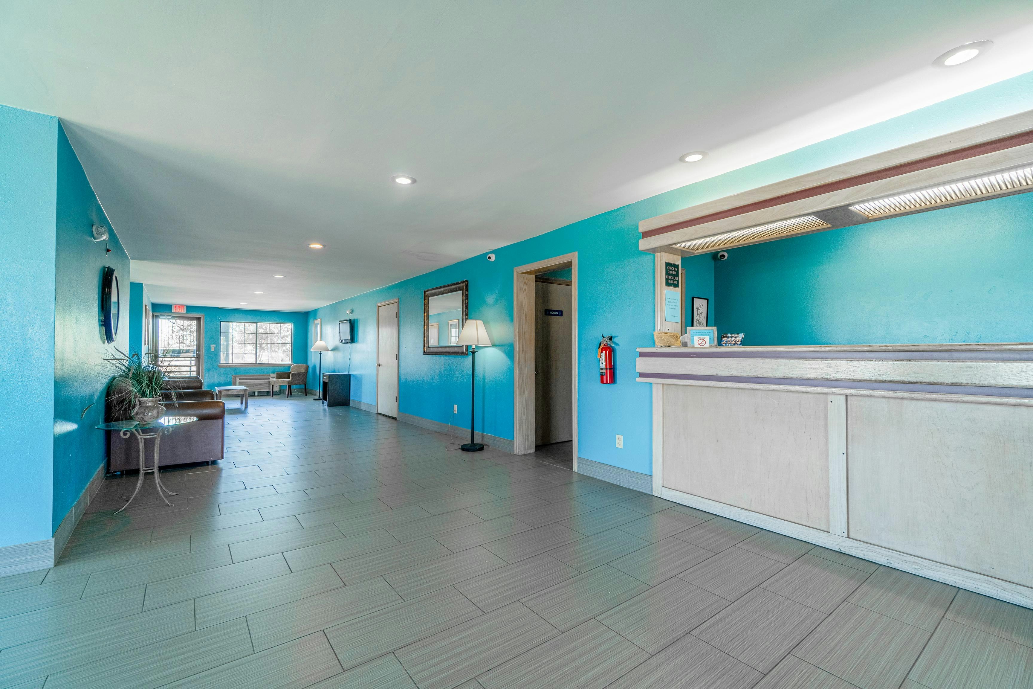 Executive Inn Port Lavaca by OYO 4/40
