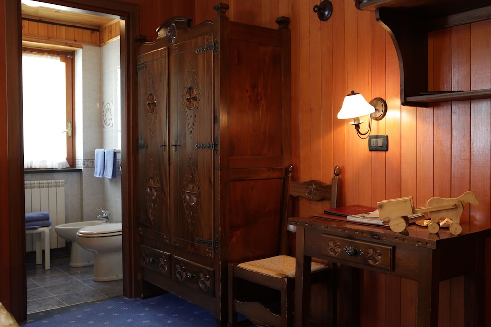 Hotel Santa San 26/69