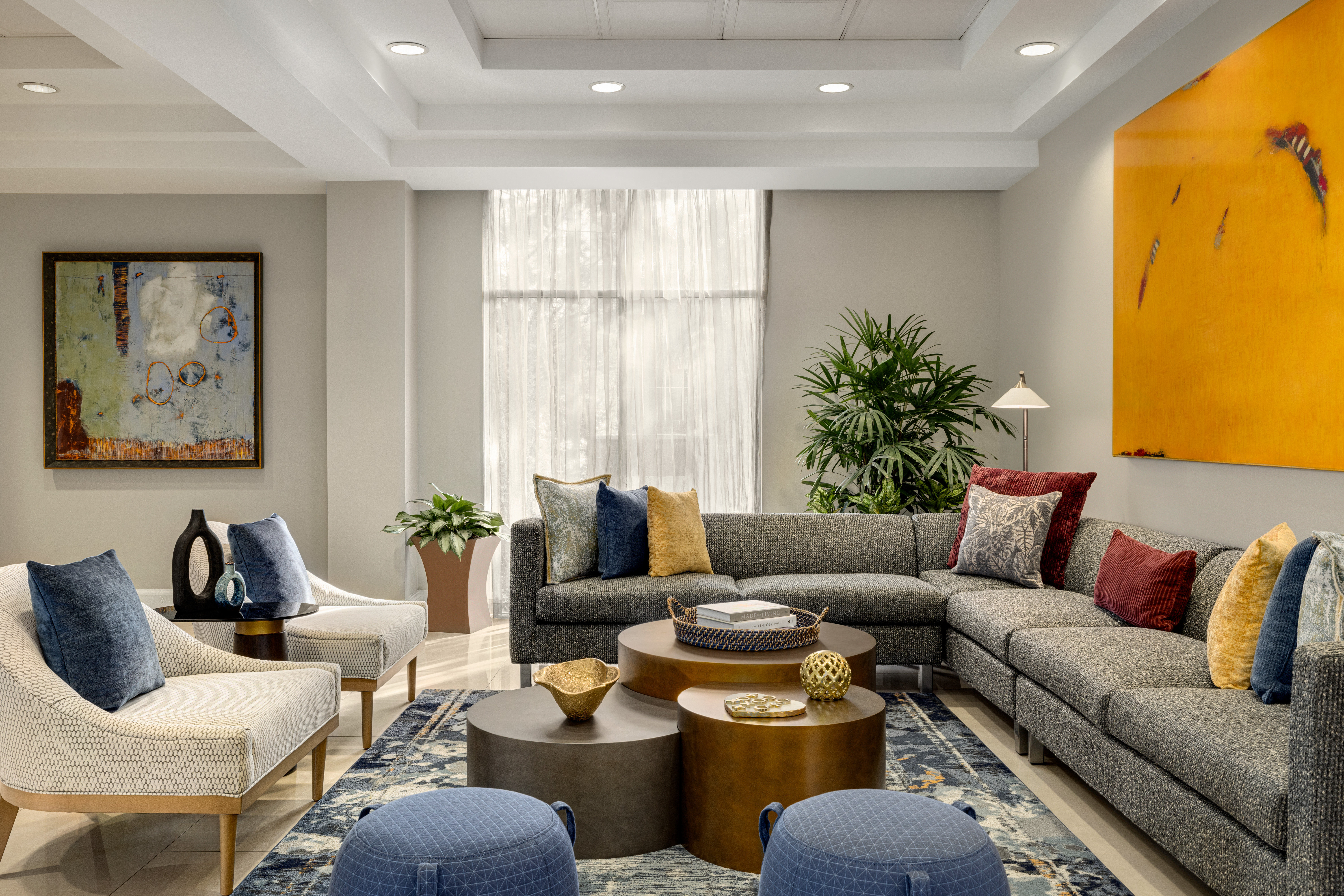 Crowne Plaza Downtown Orlando 43/79