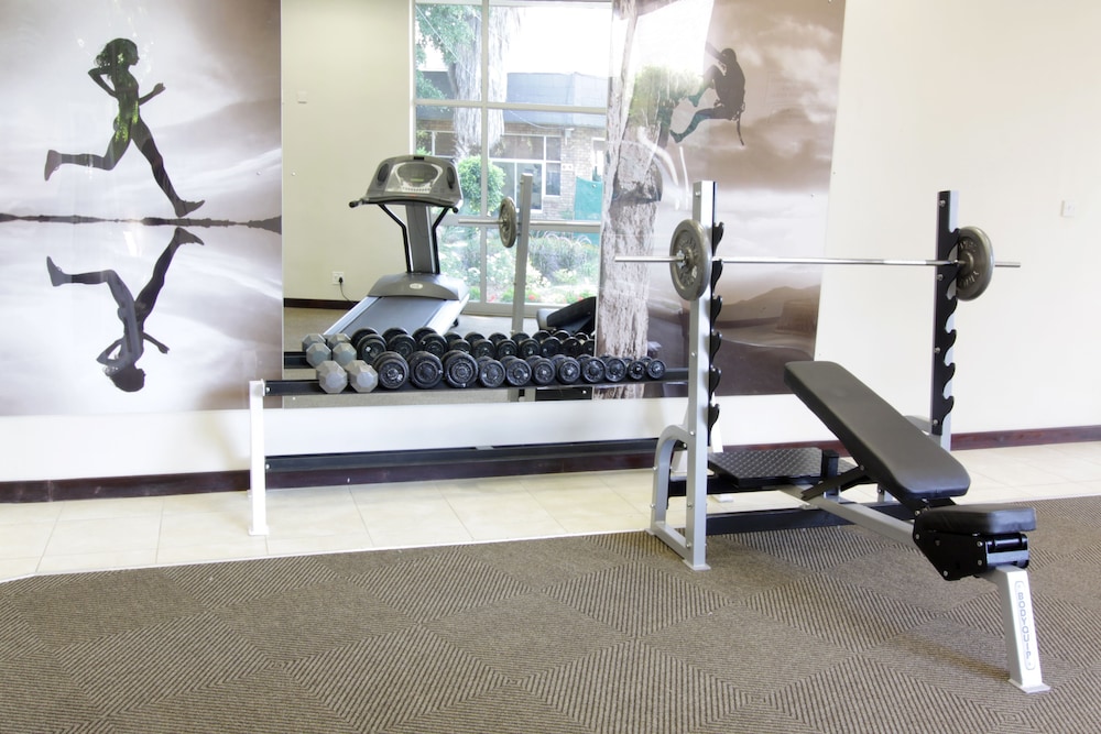 sport facilities