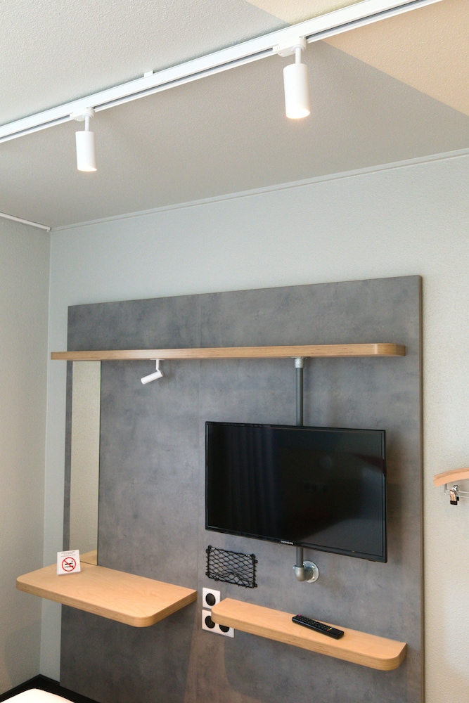 ibis Budget La Teste Bassin d Arcachon 33/39