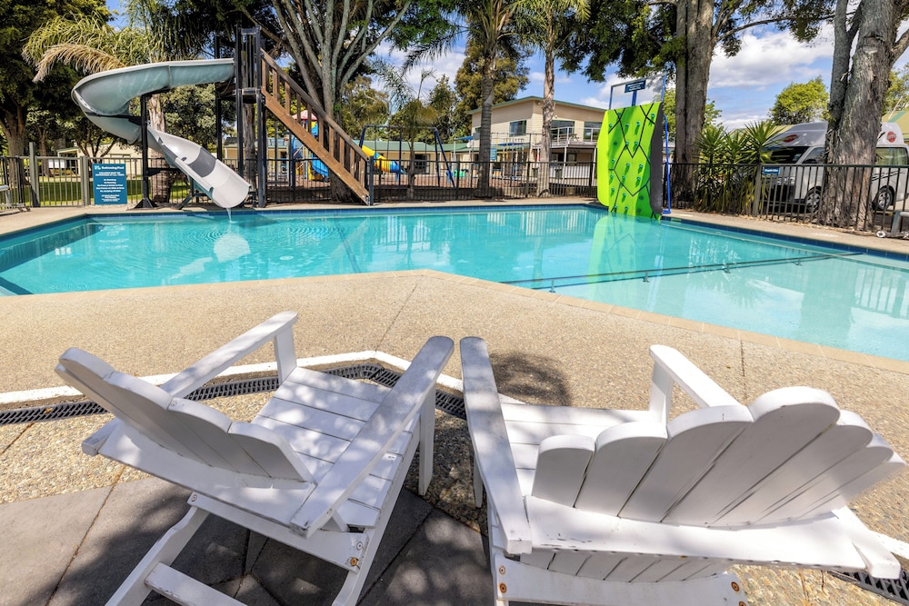 Motueka TOP 10 Holiday Park 27/50