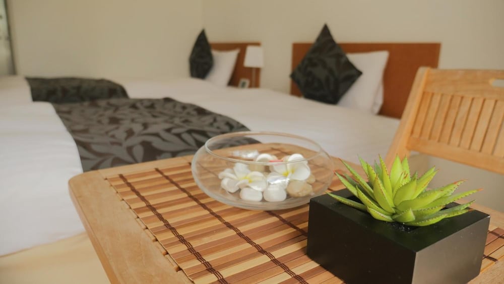Nata Beach Villa 43/67