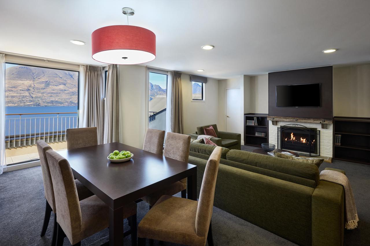 Rendezvous Heritage Hotel Queenstown 41/54